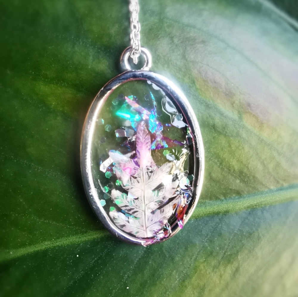 Stained Glass Florals